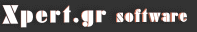 Xpert.gr software